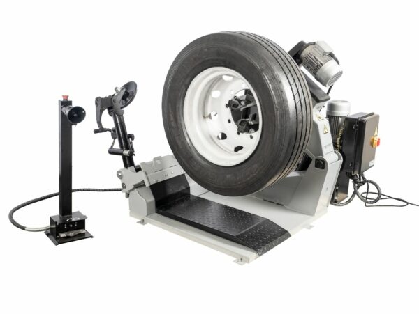 Démonte-pneus 26" pour camions - INVENTO TCS 626 – Image 3