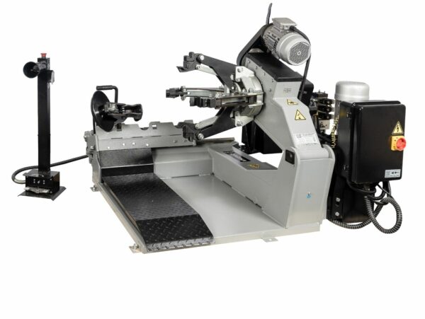 Démonte-pneus 26" pour camions - INVENTO TCS 626 – Image 5