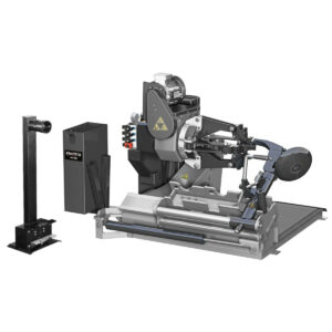Démonte-pneus 26" pour camions - INVENTO TCS 626