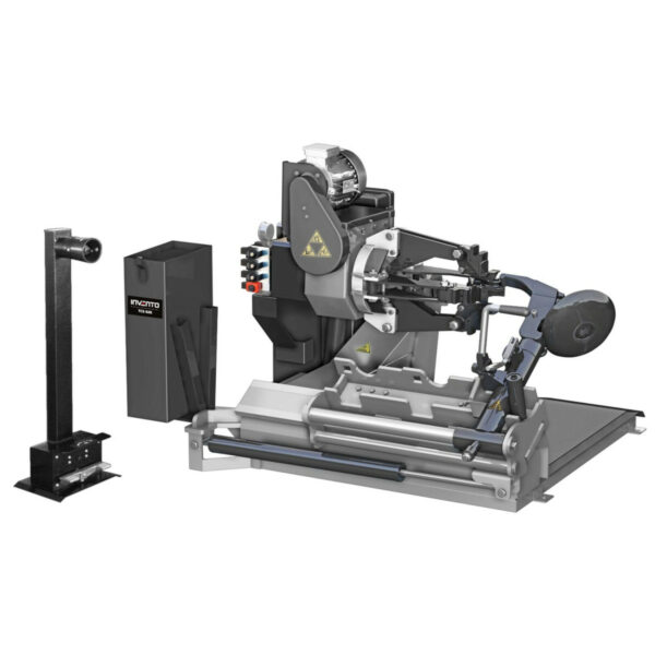 Démonte-pneus 26" pour camions - INVENTO TCS 626