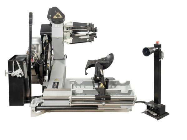 Démonte-pneus 26" pour camions - INVENTO TCS 626 – Image 8