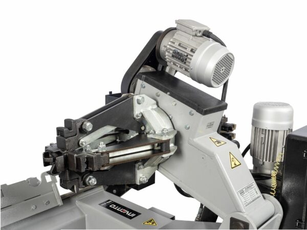 Démonte-pneus 26" pour camions - INVENTO TCS 626 – Image 9