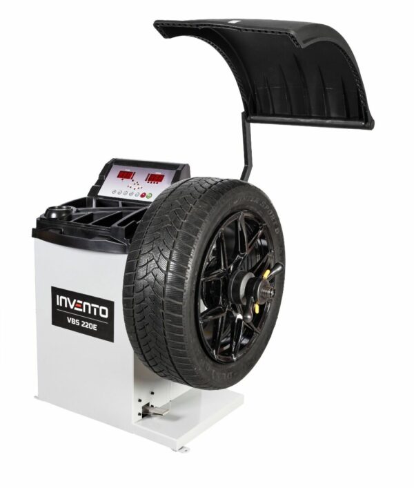 PACK GARAGE TURBO : Démonte pneu Runflat + Equilibreuse + Pont élévateur 2 colonnes – Image 31