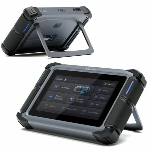 Appareil de diagnostic  - VDIAGTOOL VD70 - DoiP CANFD – Image 3