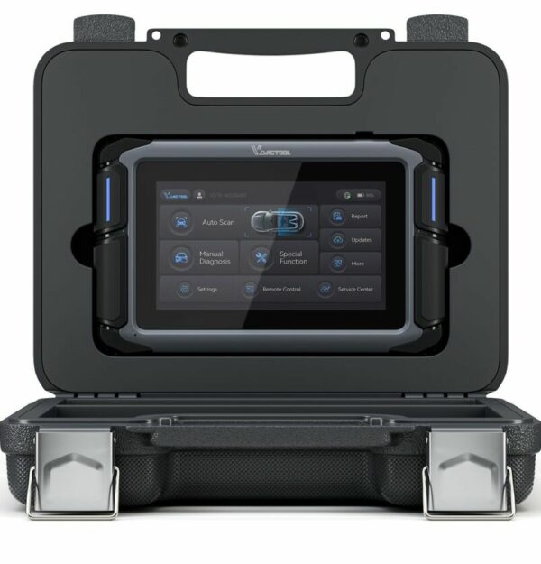 Appareil de diagnostic  - VDIAGTOOL VD70 - DoiP CANFD – Image 6