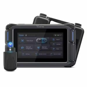 Appareil de diagnostic VDIAGTOOL VD70S DoiP CANFD -  3 ans de mises à jour