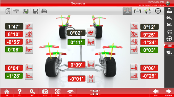 Appareil de géométrie 3D Invento Silver S300 – Image 24