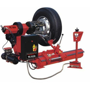 Démonte-pneus pour camion 14-26" -  INVENTO TC 826