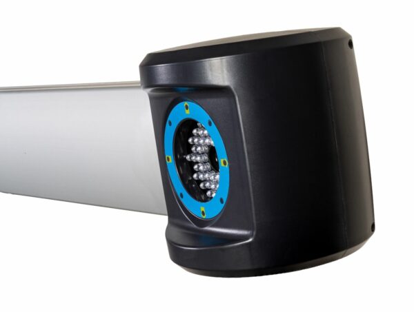 Appareil de géométrie 3D Invento Silver S300 – Image 14