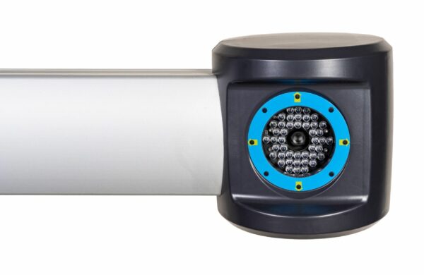 Appareil de géométrie 3D Invento Silver S300 – Image 15