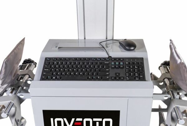 Appareil de géométrie 3D Invento Silver S300 – Image 17