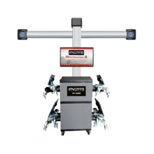 Appareil de géométrie 3D Invento Silver S300
