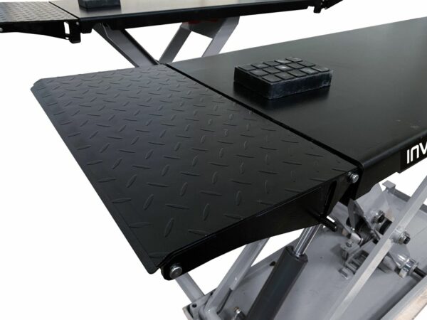 Pont élévateur ciseaux 3,5T - 1m - 230v ou 380v – INVENTO SL S35 – Image 11