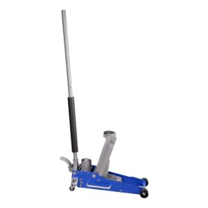 Cric de garage 2,5 tonnes aluminium/acier