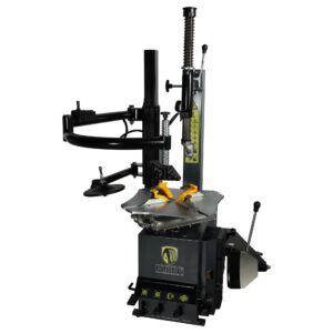 Démonte-pneu semi-automatique 24" avec bras auxiliaire FABBRI ZH626F