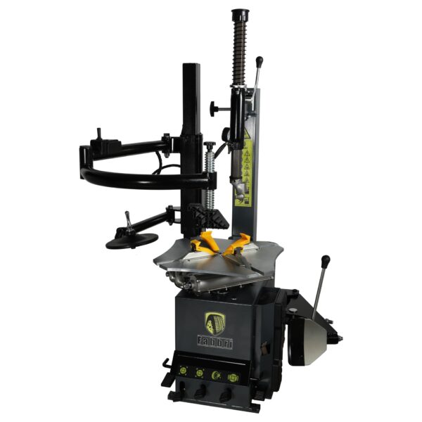 Pack Standard Premium : Démonte-pneu 24″ avec bras auxiliaire intégré + Equilibreuse 24″ – Image 3