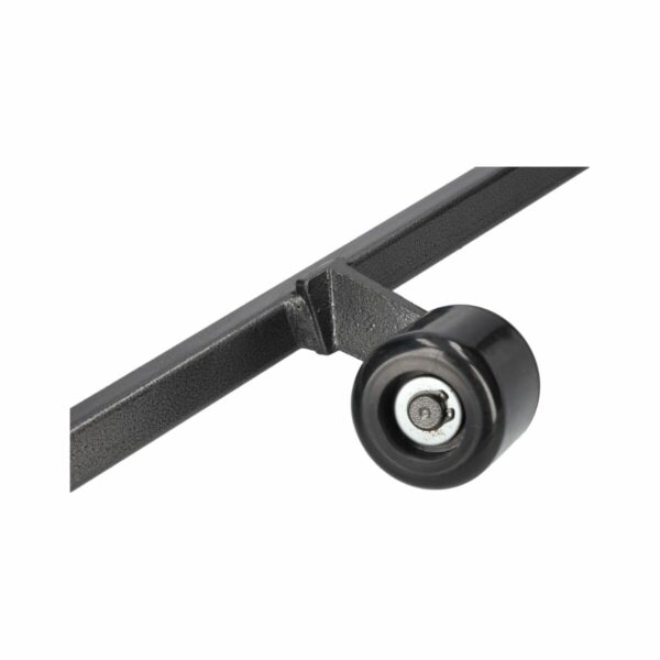 Accessoire avec bras de pression (rouleau) pour le démonte-pneus INVENTO TCS 521 SA – Image 5