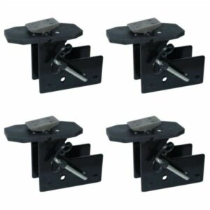 Adaptateur moto pour démonte-pneus INVENTO TC722 et TCS521SA