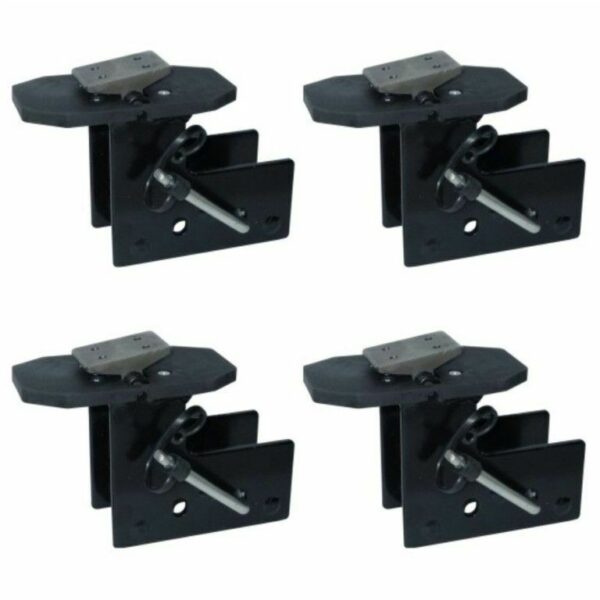 Adaptateur moto pour démonte-pneus INVENTO TC722 et TCS521SA