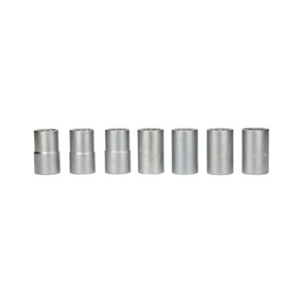 Servante d'atelier Invento TRUCK 220 outils, 8 tiroirs – Image 20