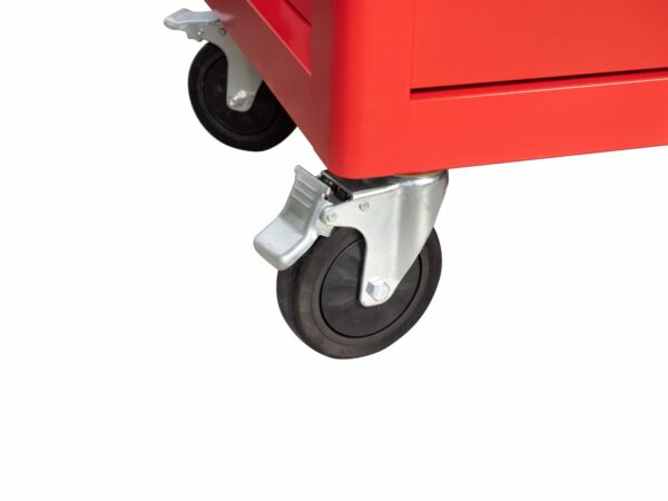 Servante d'atelier Invento 220 pièces, 6 tiroirs – Image 13