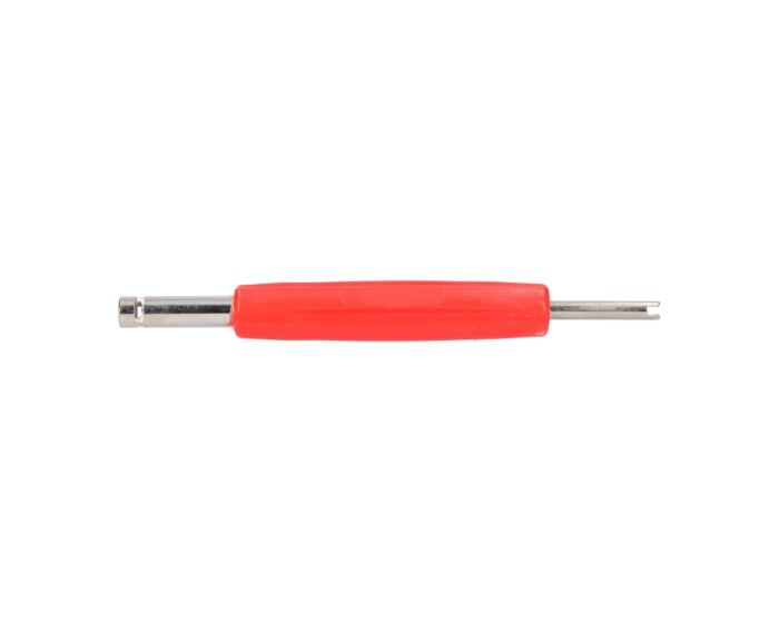Démonte-obus de valve à Manche Plastique (double Extrémité) – Image 5