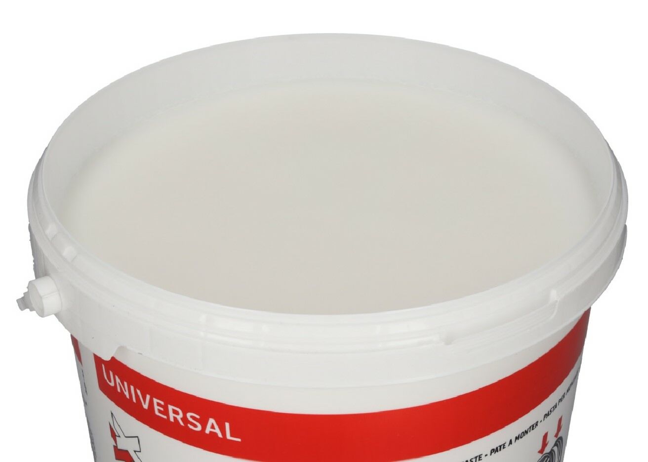 Pâte de montage pour pneus universelle Remaxx 10 kg – Image 3