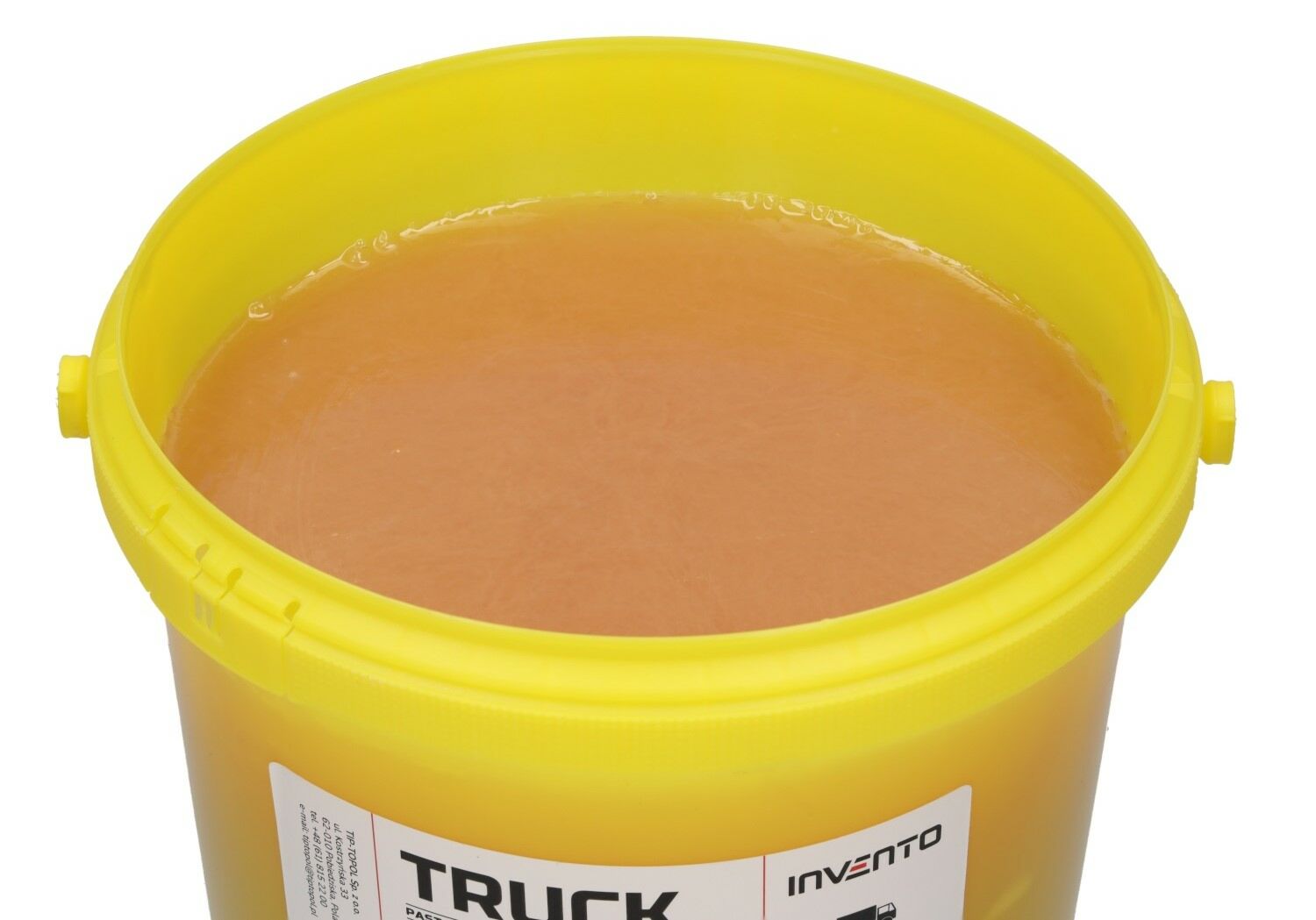 Pâte de montage pour pneus de camion INVENTO 5L – Image 4