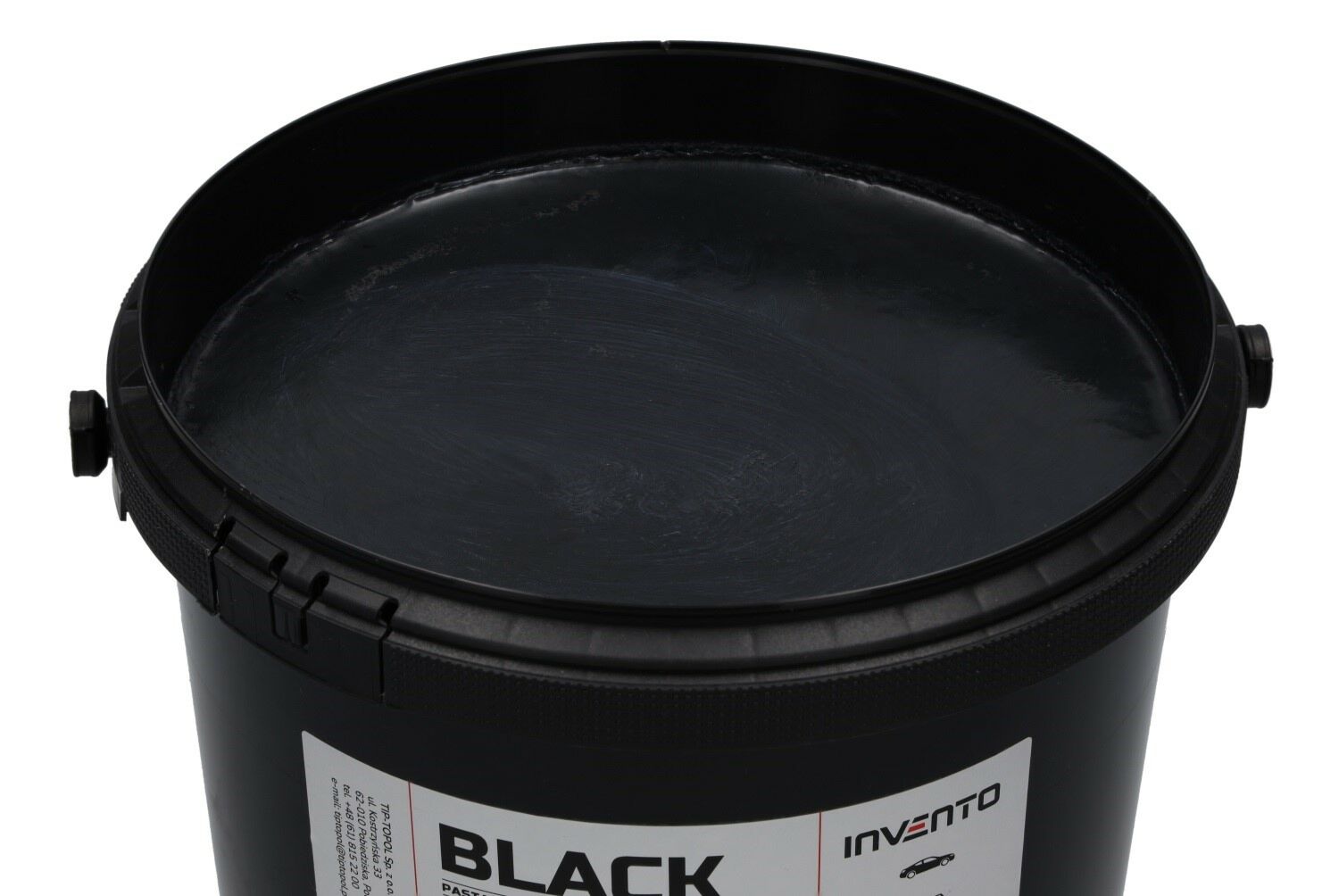 Pâte de montage universelle pour pneus, noire 5 kg – Image 5
