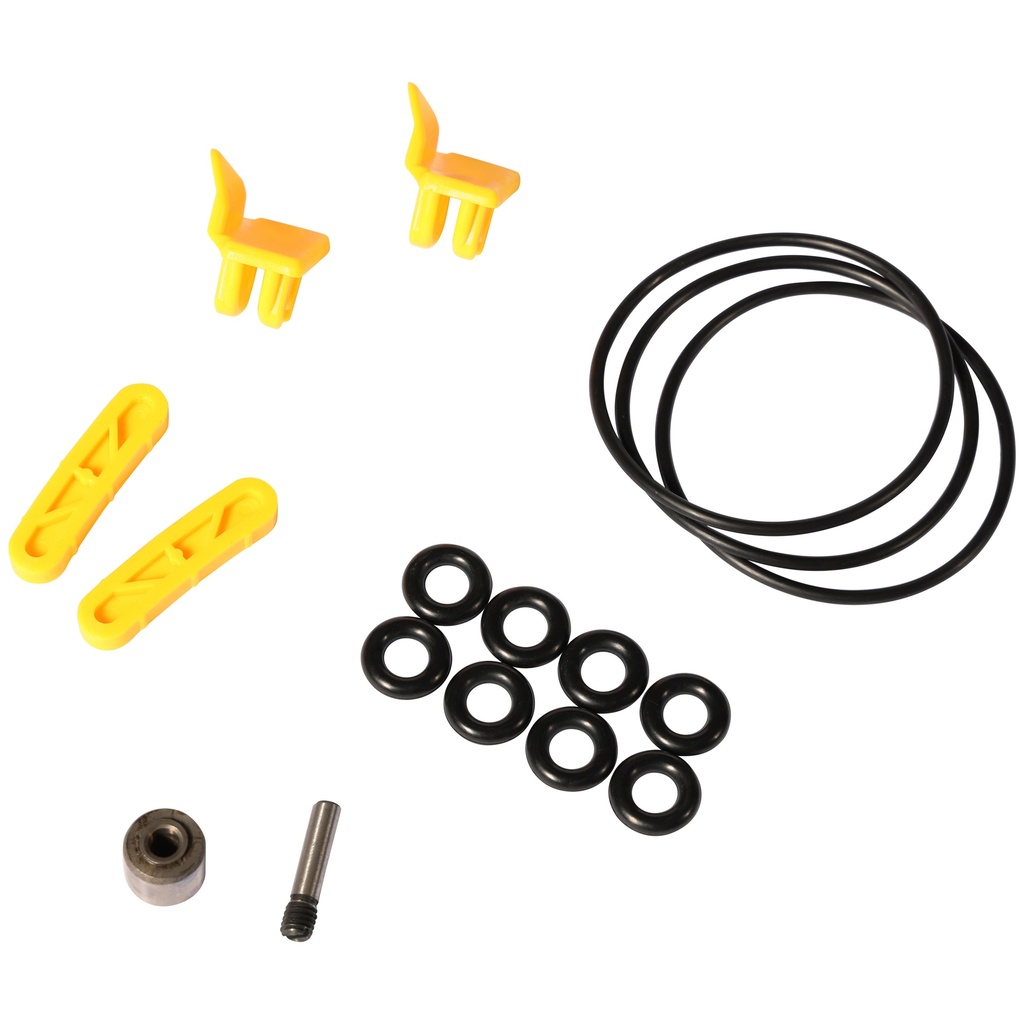 Démonte-pneu semi-automatique 22 pouces avec bras auxiliaire FABBRI ZH620F – Image 2