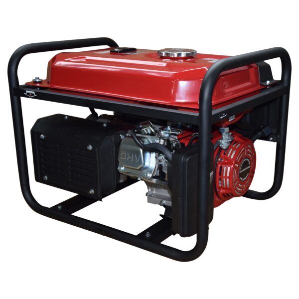 Générateur essence 3 kW démarrage électrique – Image 2