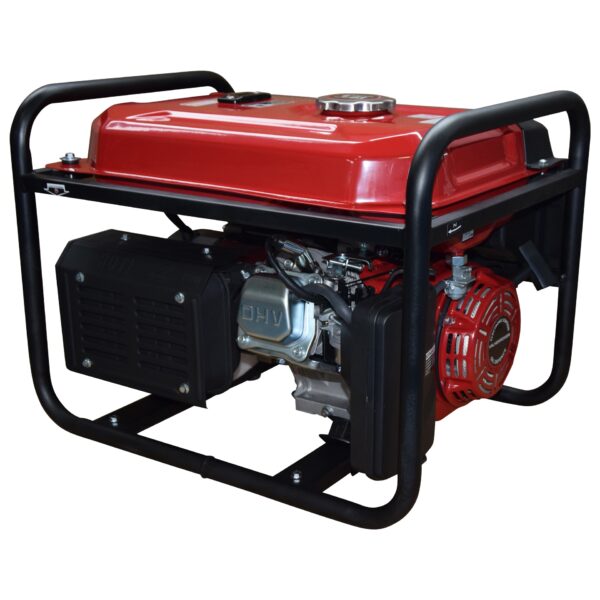 Générateur à essence 3 kW – Image 3