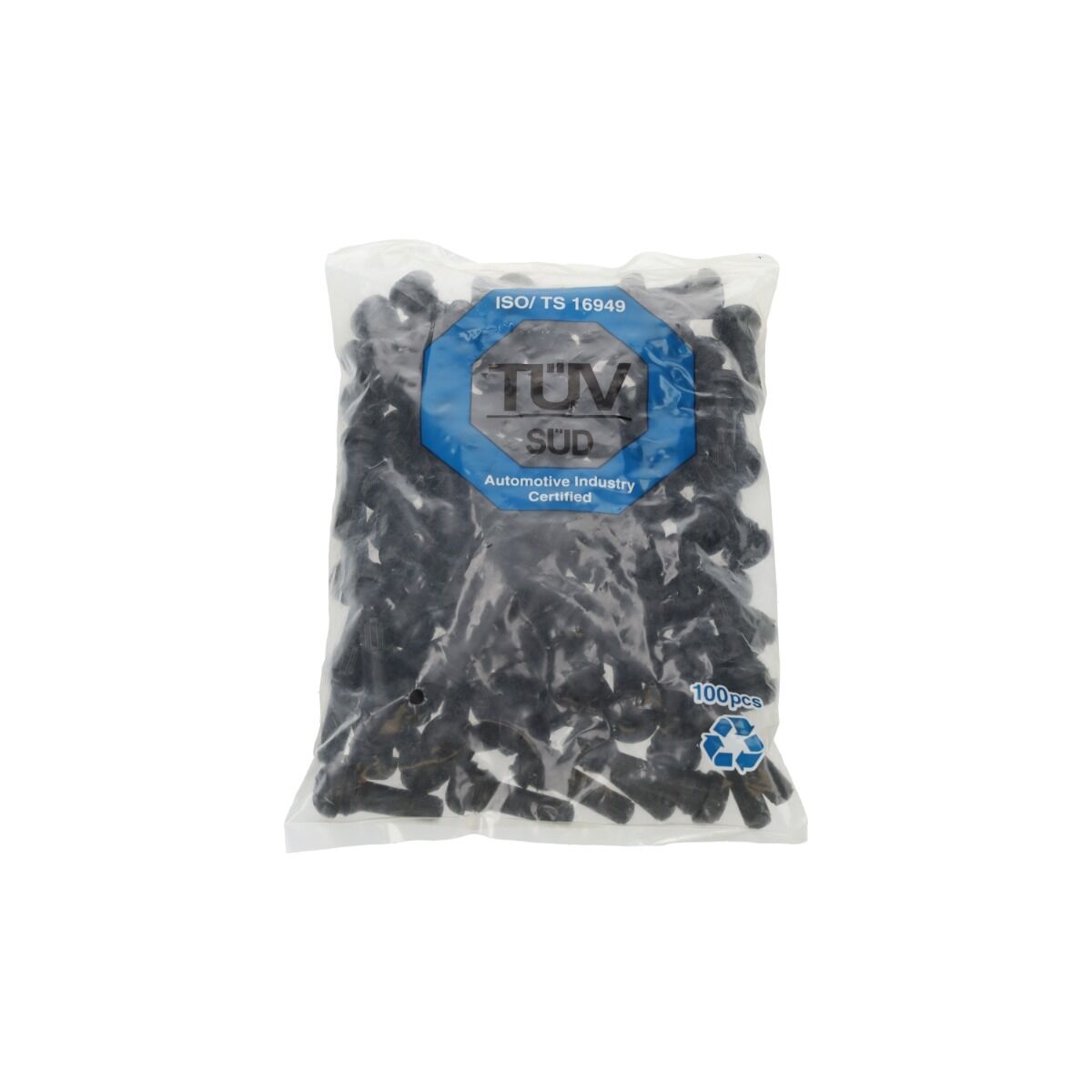 Valve TR 413 STANDARD - 100 pièces