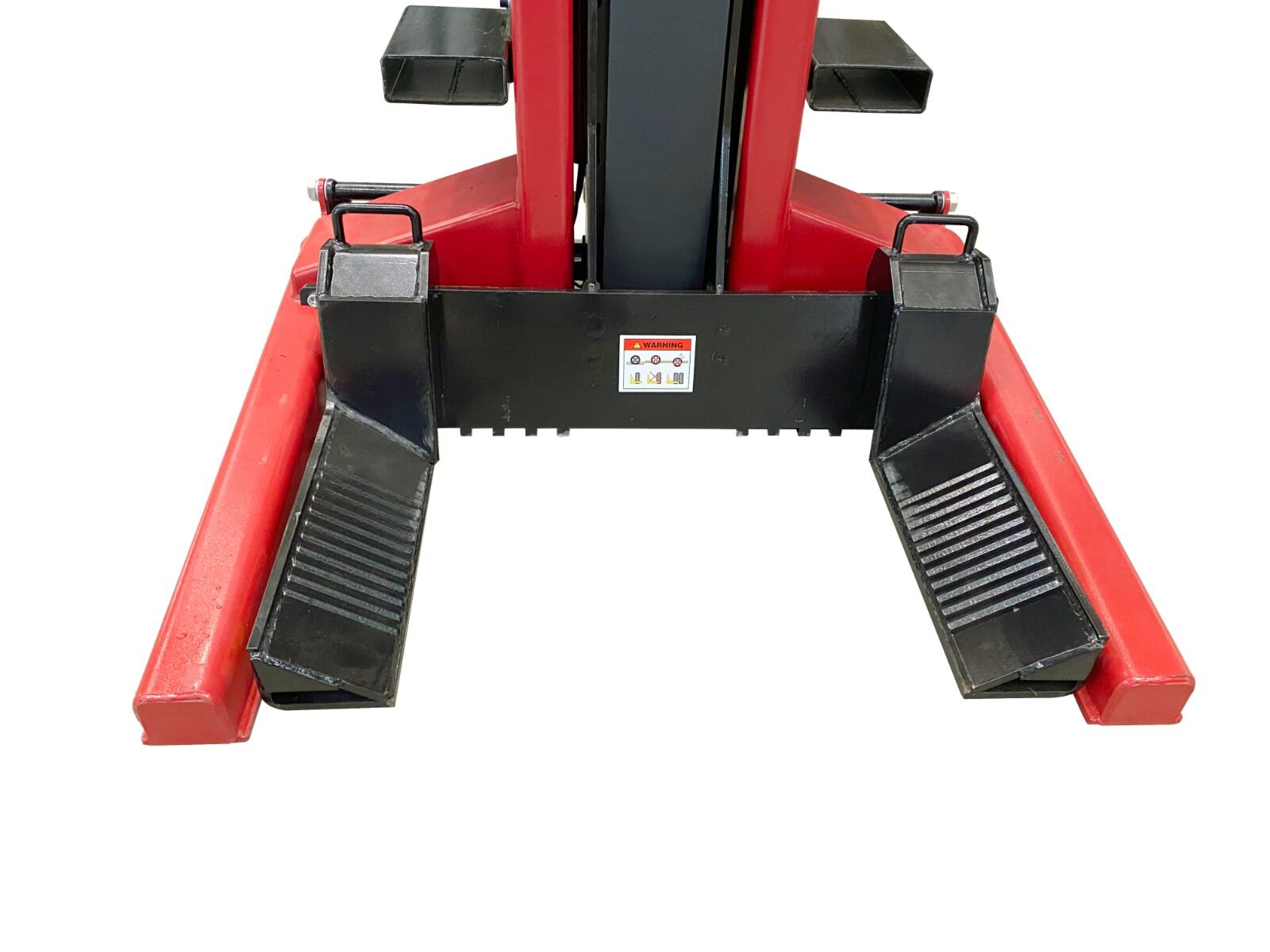 Colonnes élévatrice réglables sans fil 8,5T - lot de 4 colonnes - INVENTO EL 85 – Image 8