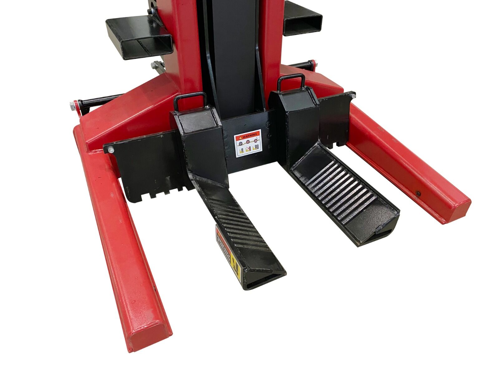 Colonnes élévatrice réglables sans fil 8,5T - lot de 4 colonnes - INVENTO EL 85 – Image 9