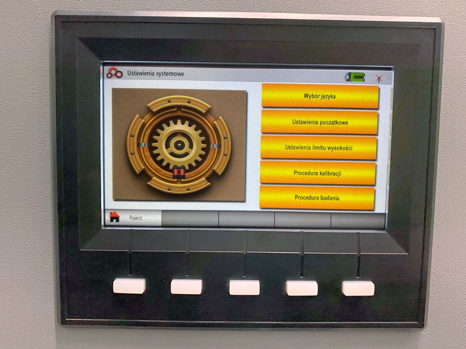 Colonnes élévatrice réglables sans fil 8,5T - lot de 4 colonnes - INVENTO EL 85 – Image 12