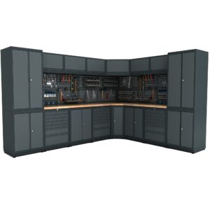 Module d'atelier J Expert - Bullram - BGMODJ