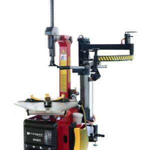 DEMONTE-PNEU AUTOMATIQUE 26 " KONIGSTEIN KN120 + bras d'assistance