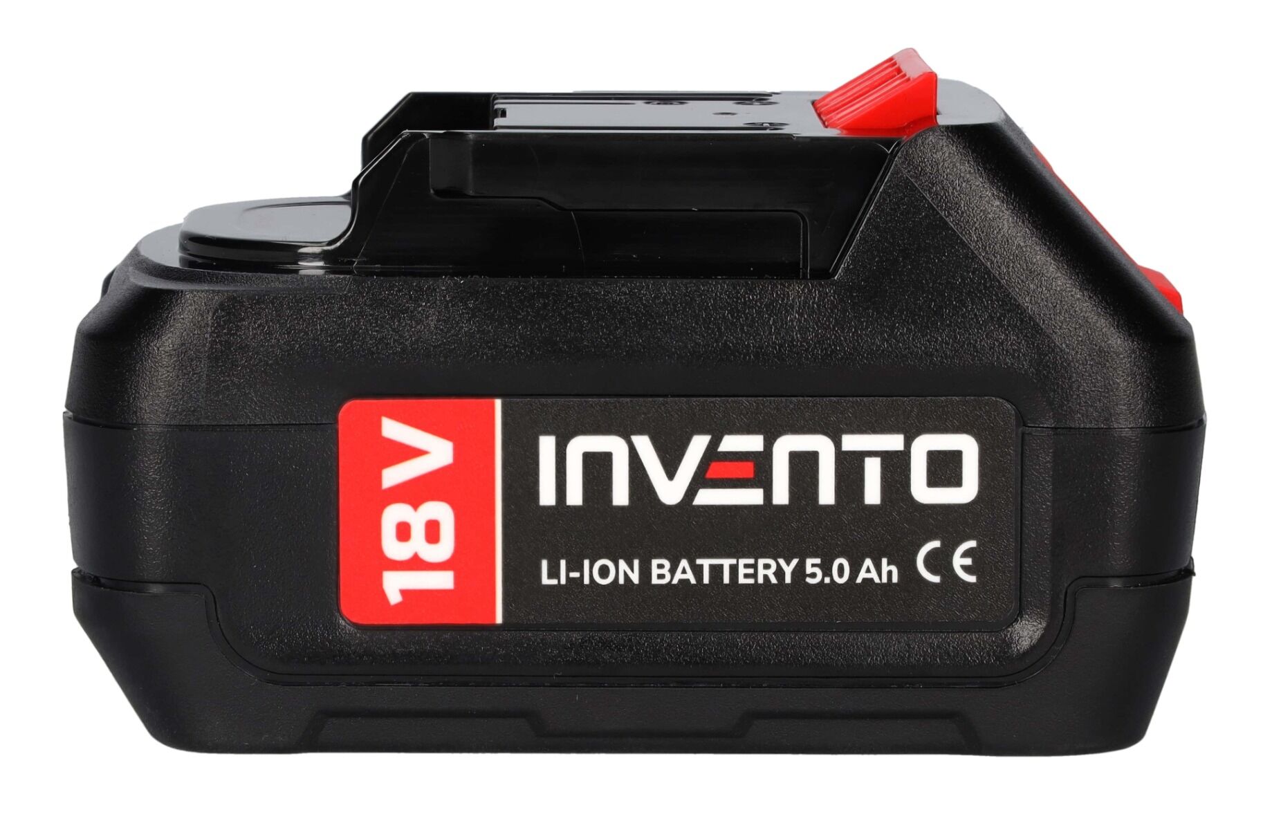 Clé à chocs sans fil INVENTO 1880 Nm 1/2" (2 batteries 4 Ah, sac, chargeur) – Image 22