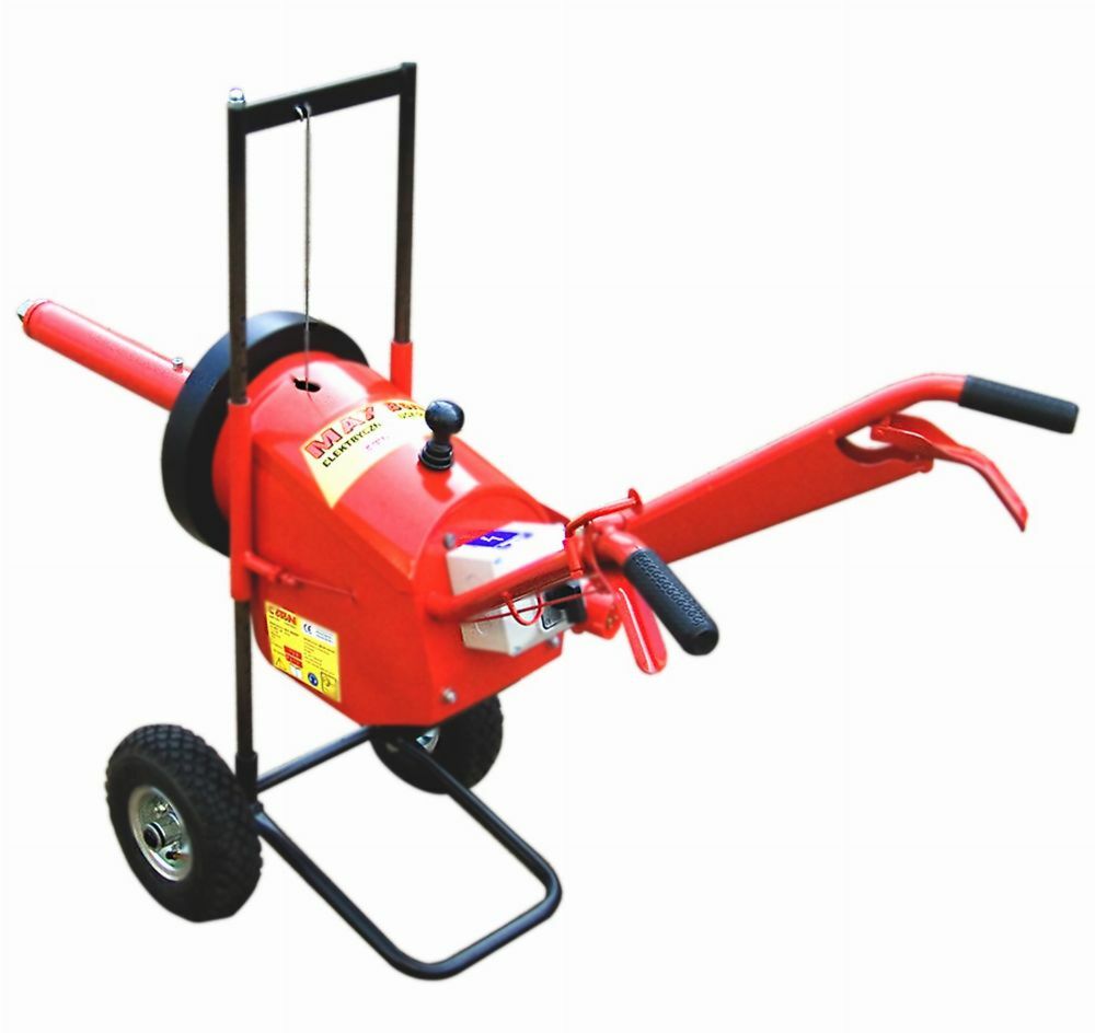 Clé électrique MAX BOXER 1" Coton – Image 4