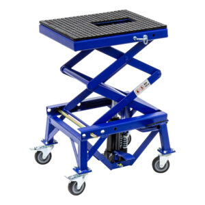 Elévateur pour moteur de motos