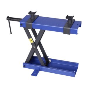 Mini-élévateur 500 kg pour moto