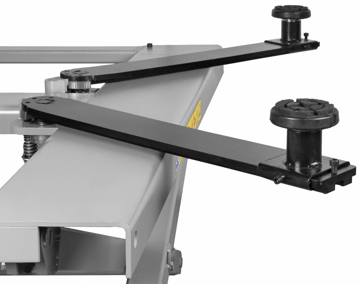 Pont élévateur mobile ciseaux - 230V - 3T - INVENTO SX30 – Image 5