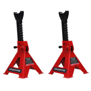 Chandelles 3T  avec réglage en hauteur et verrouillage