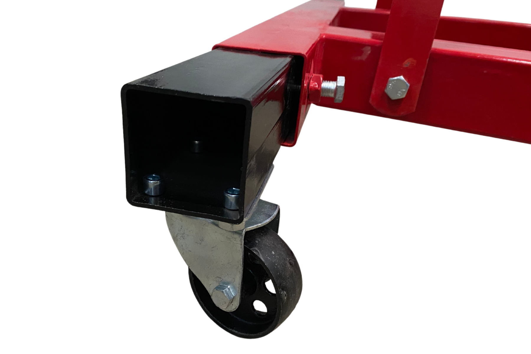 Grue d'atelier, élévateur de moteur 2T – Image 13