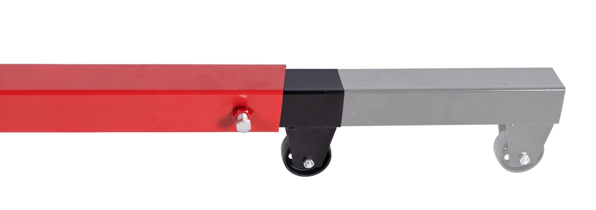 Grue d'atelier, élévateur de moteur 2T – Image 10