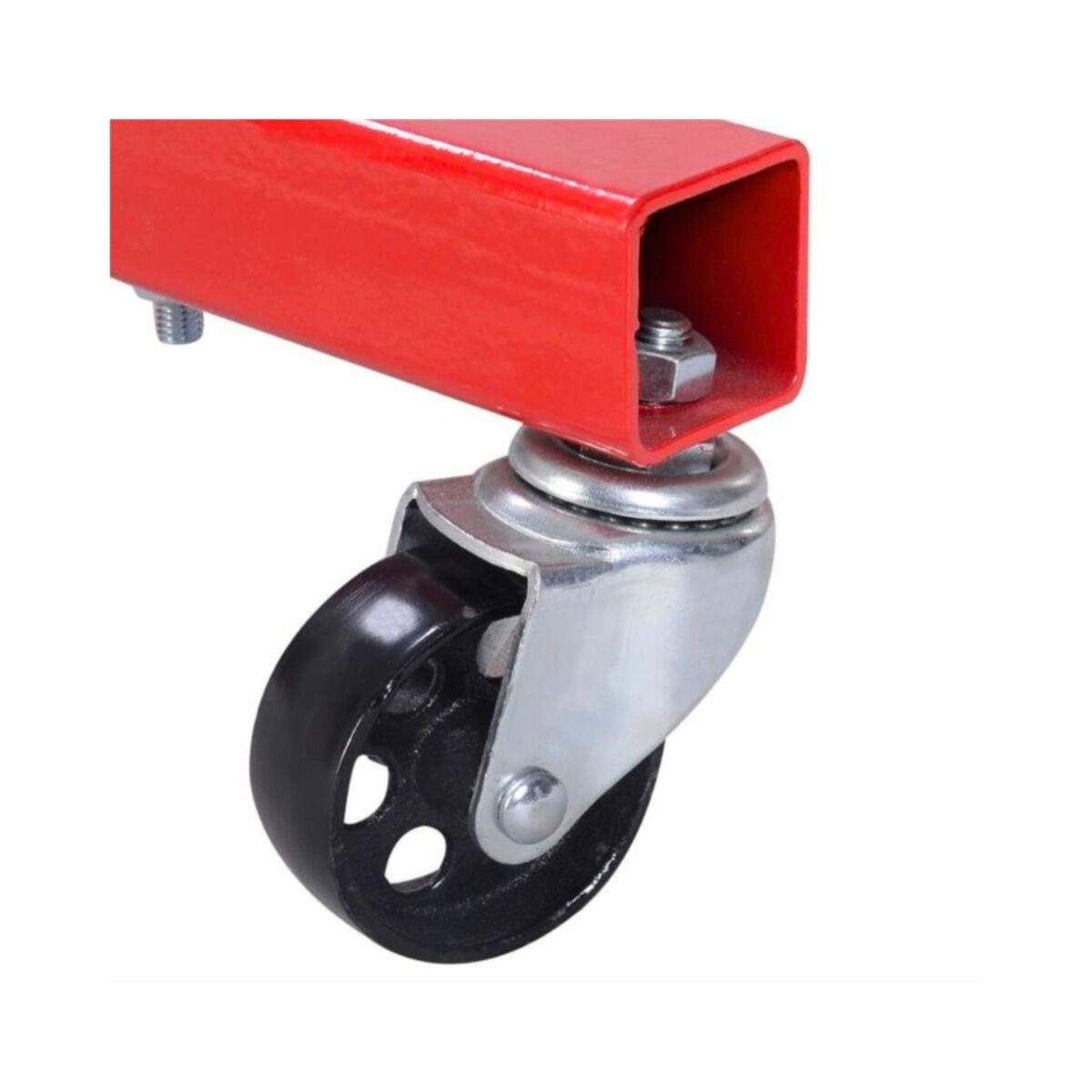 Support moteur et boîte de vitesses, capacité maximale 450 kg – Image 3