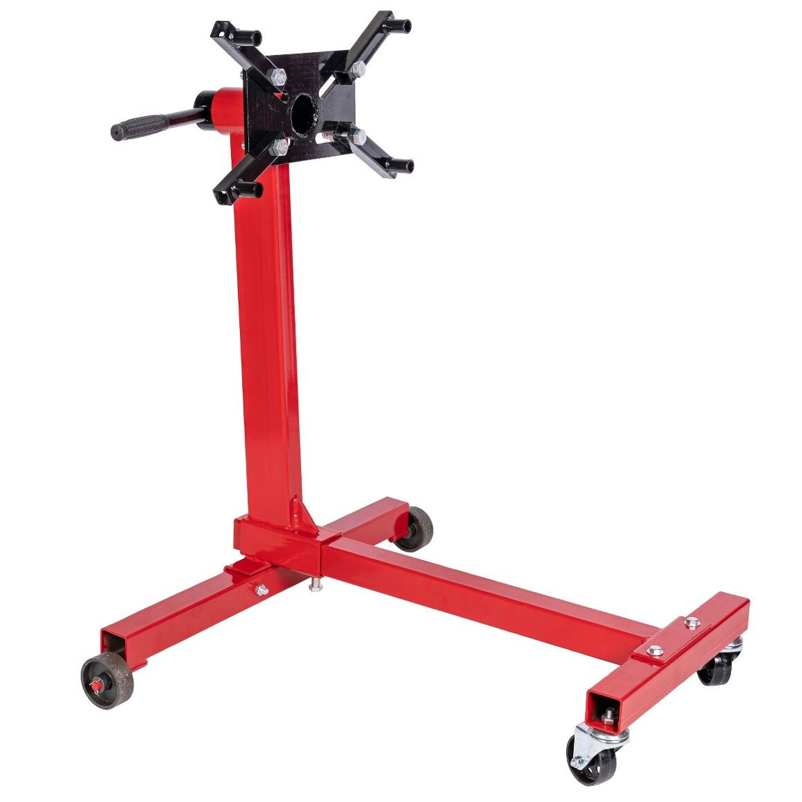 Support moteur et boîte de vitesses, capacité maximale 450 kg