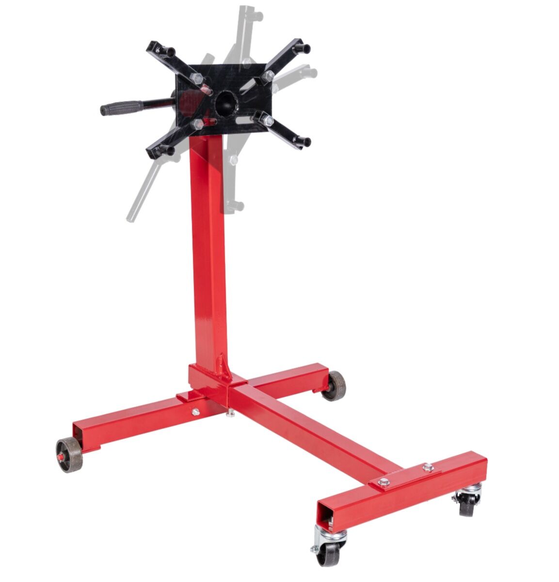 Support moteur et boîte de vitesses, capacité maximale 450 kg – Image 9