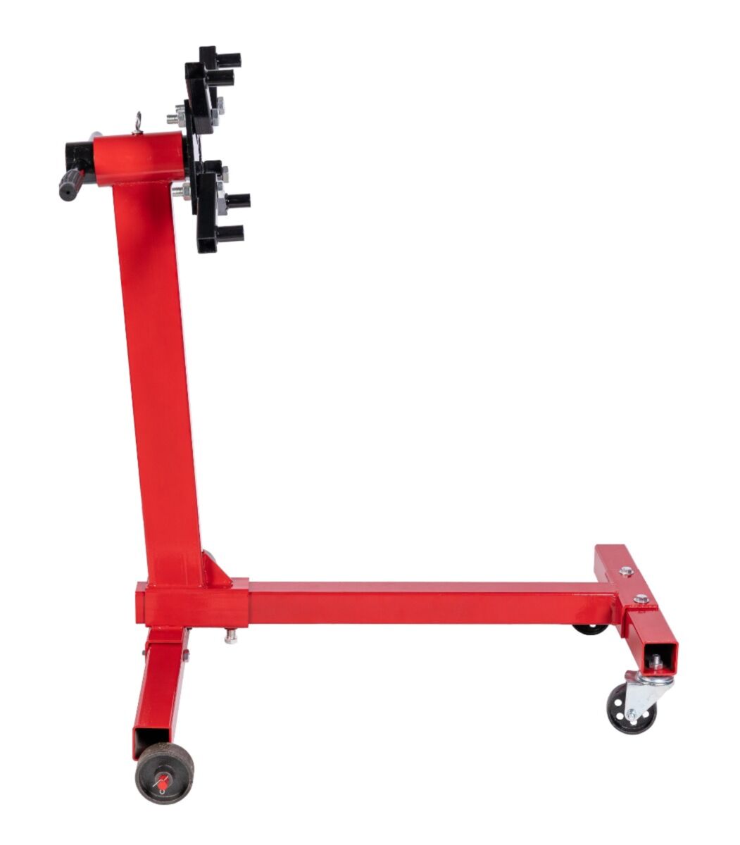 Support moteur et boîte de vitesses, capacité maximale 450 kg – Image 10